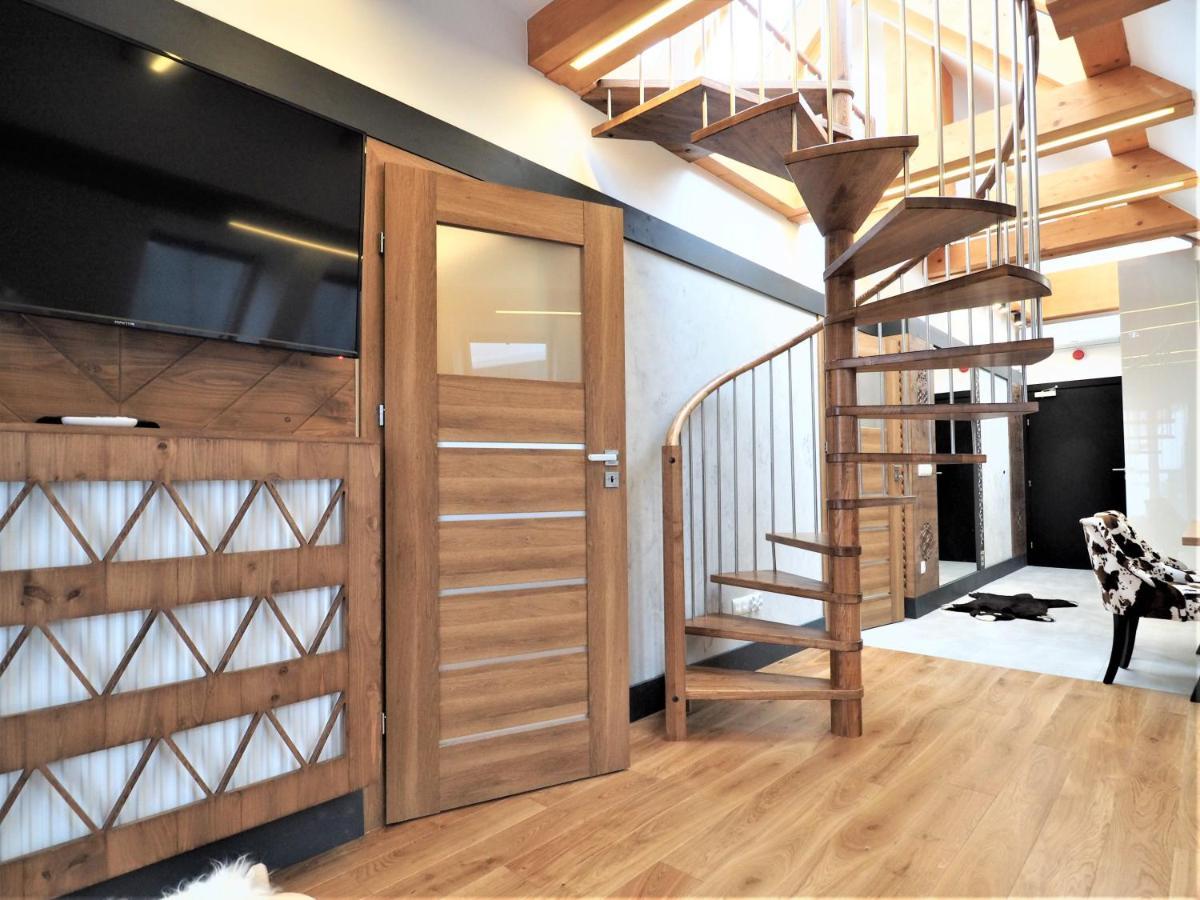 Vip Apartamenty Royal Spa — Zdjęcia 1